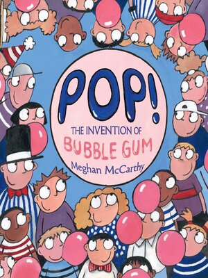 cover image of Pop!